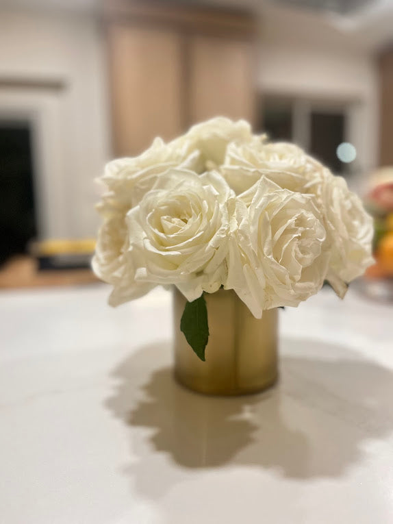 Rose Risoli Colorado Rosey Posey – Adela Flora